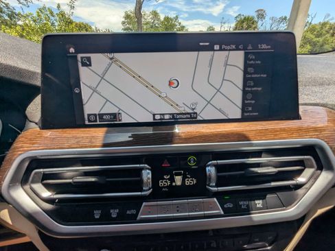 Used 2022 BMW X3 sDrive30i w/ Convenience Package RWD image 29