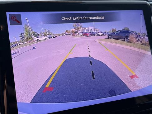 New 2025 Jeep Grand Cherokee L Limited w/ Black Appearance Package image 31