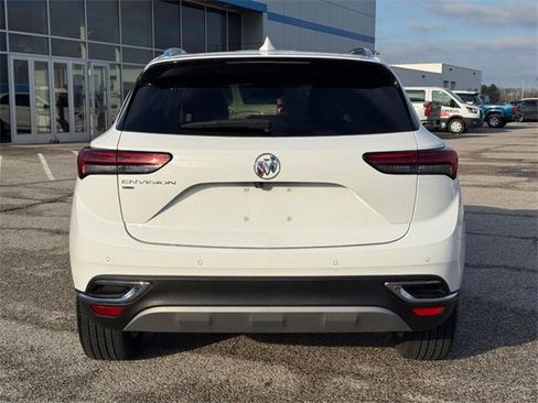 Used 2023 Buick Envision Preferred image 4