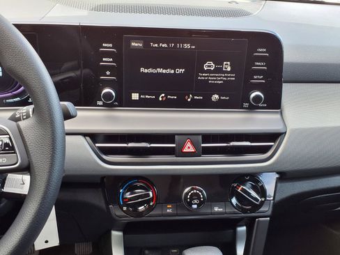 New 2026 Kia Seltos LX AWD/4WD image 8