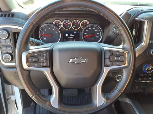 Used 2023 Chevrolet Silverado 2500 LTZ w/ LTZ Plus Package AWD/4WD image 29