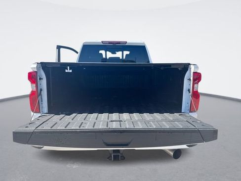 Used 2024 Chevrolet Silverado 3500 High Country w/ High Country Premium Package AWD/4WD image 24