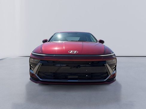 New 2026 Hyundai Sonata SEL FWD image 8