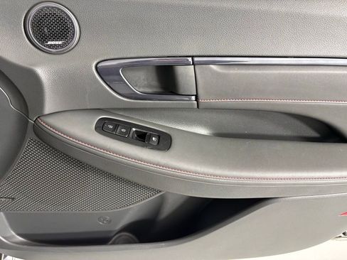 Used 2024 Hyundai Sonata N Line image 12