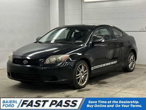 Used 2010 Scion tC FWD image 1