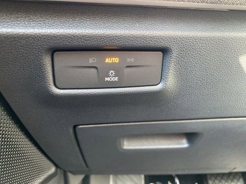 New 2025 Volkswagen Tiguan S image 31