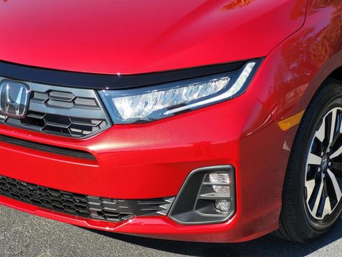 New 2026 Honda Odyssey EX-L image 7