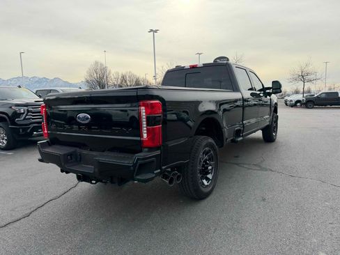 Used 2024 Ford F350 Lariat w/ Lariat Ultimate Package image 7