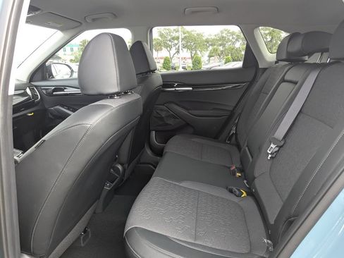 New 2026 Kia Seltos S AWD/4WD image 18