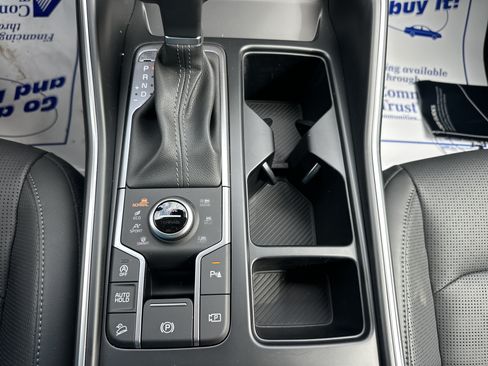 New 2026 Kia Sorento X-Line EX AWD/4WD image 15