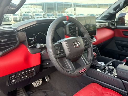 New 2026 Toyota Tundra TRD Pro w/ Tow Tech Package image 7