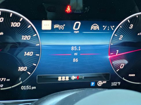 New 2026 Mercedes-Benz S 580 S 580 image 30