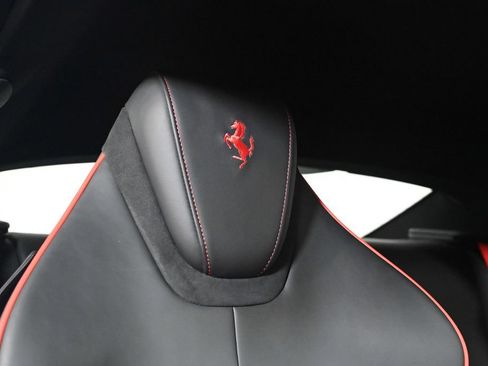 Used 2022 Ferrari Roma RWD image 24