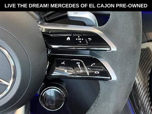 Used 2023 Mercedes-Benz SL 63 AMG 4MATIC image 92