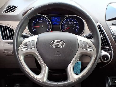 Used 2013 Hyundai Tucson GLS AWD/4WD image 20