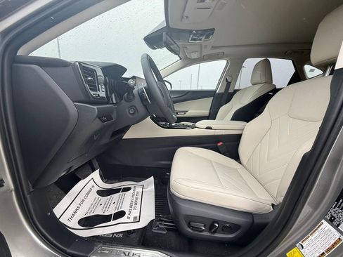Used 2025 Lexus NX 450h+ 450h+ Luxury w/ Accessory Package (2T) image 30