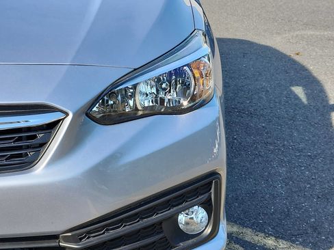 Used 2023 Subaru Impreza 2.0i Premium AWD/4WD image 9