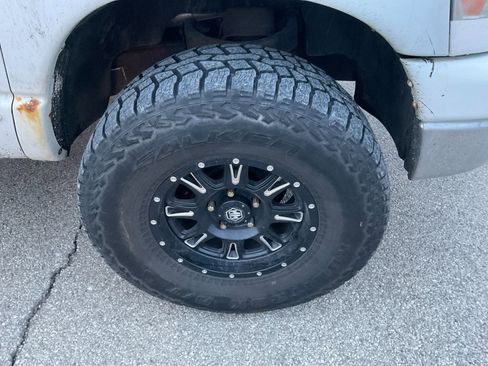 Used 2006 Dodge Ram 1500 Truck SLT w/ Quad Cab Big Horn Value Group image 14