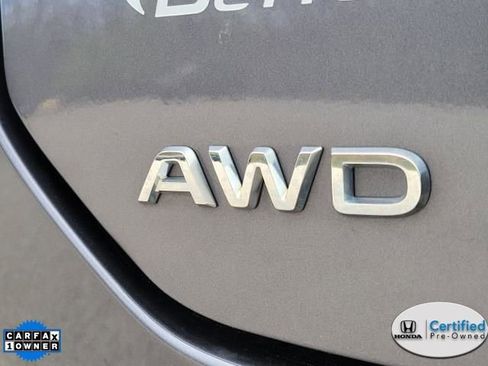 Certified 2024 Honda Pilot EX-L image 6