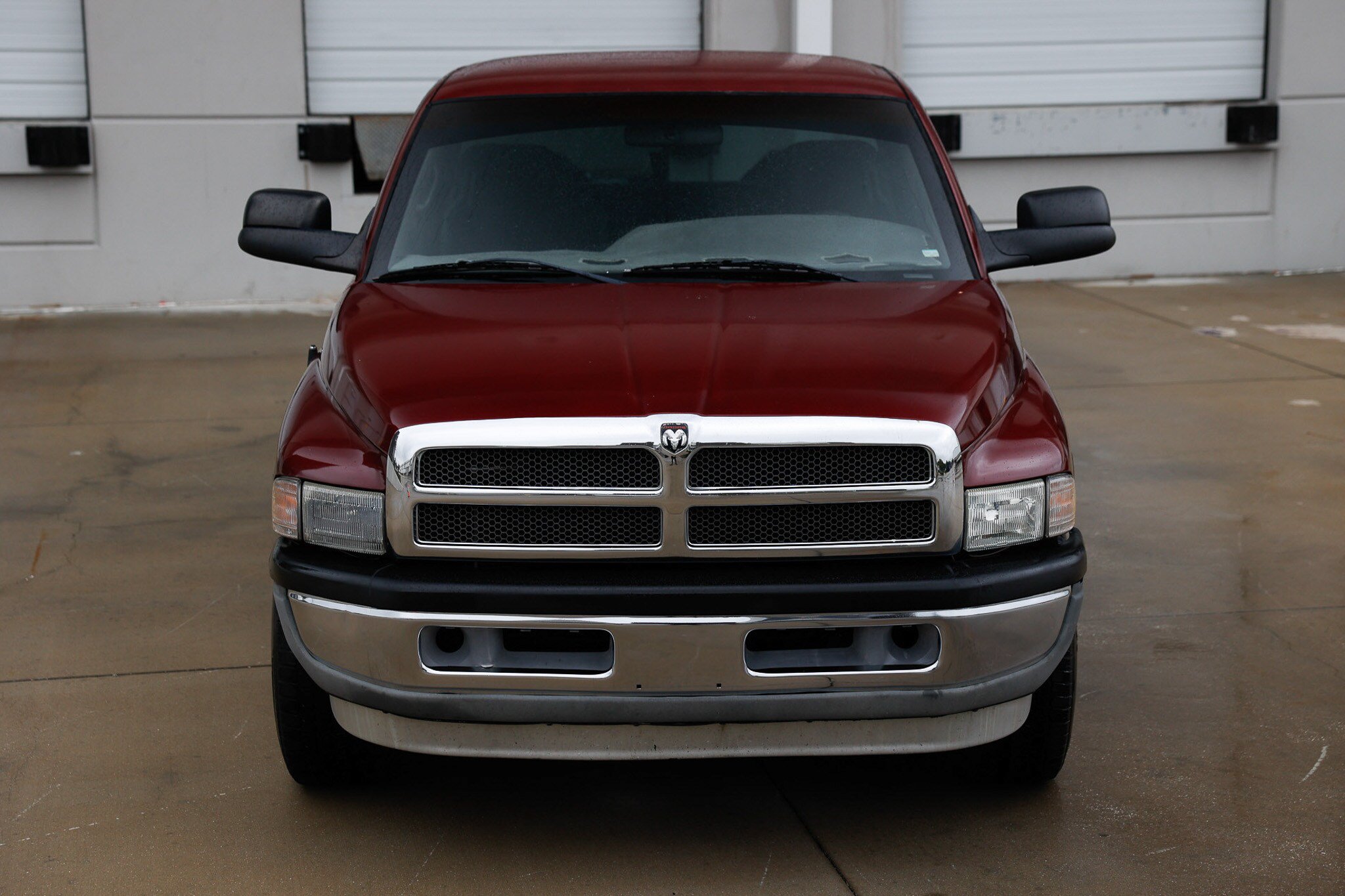 Used 2001 Dodge Ram 2500 Truck 2WD Quad Cab image 21