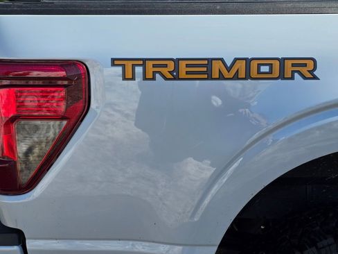 Used 2025 Ford F150 Tremor w/ Bed Utility Package image 14