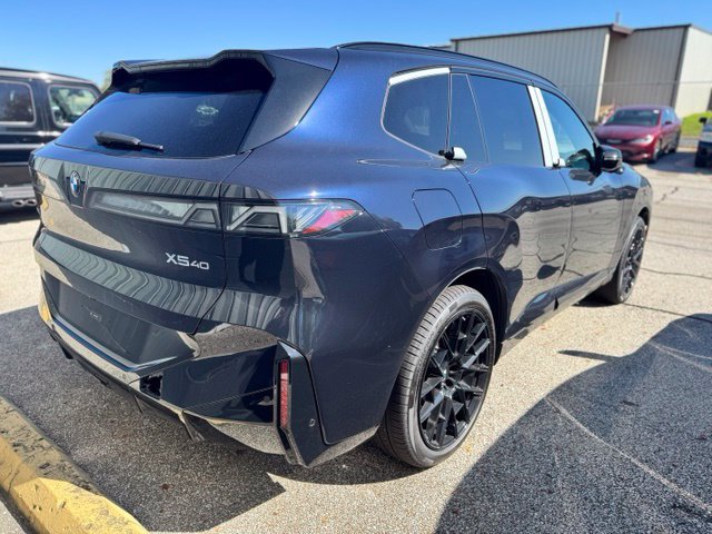 New 2027 BMW X5 xDrive40i w/ M Sport Professional Package AWD/4WD image 6