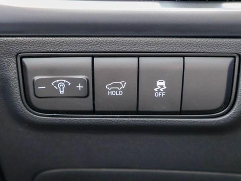 New 2026 Hyundai Tucson SEL FWD image 22