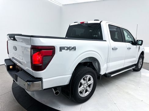 Used 2024 Ford F150 XLT w/ Mobile Office Package image 15