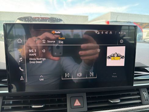 Certified 2022 Audi S5 Prestige AWD/4WD image 11