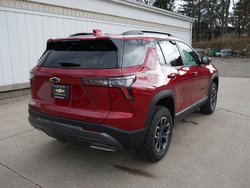 New 2026 Chevrolet Equinox ACTIV image 7