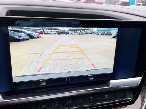 Certified 2025 Chevrolet Silverado 1500 LT image 26