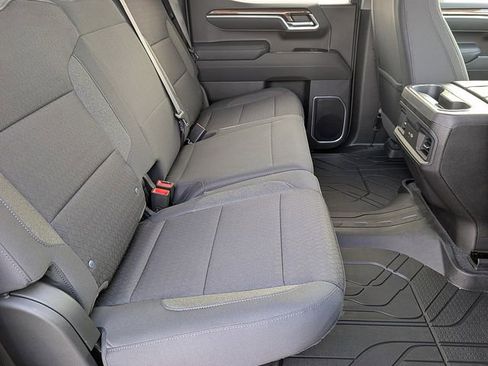 New 2026 Chevrolet Silverado 1500 RST w/ Protection Package image 13