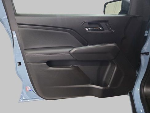 New 2026 Chevrolet Colorado LT w/ LPO, Tailgate Decal Package AWD/4WD image 29