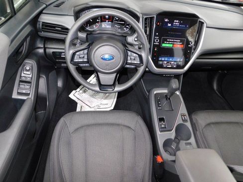 Used 2024 Subaru Crosstrek 2.0i Premium image 12