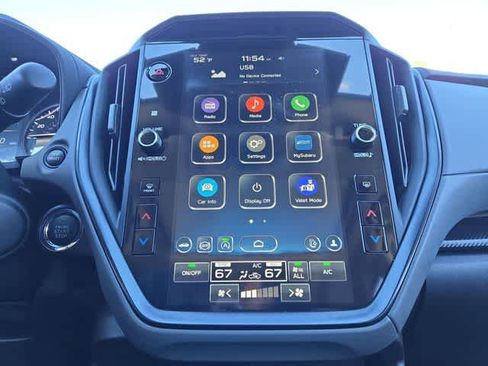 New 2026 Subaru Crosstrek 2.0i Premium image 27