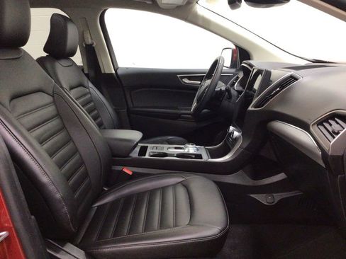Used 2021 Ford Edge SEL w/ Convenience Package image 35