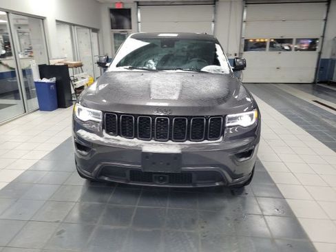 Used 2021 Jeep Grand Cherokee Limited w/ Quick Order Package 28K 80th image 2