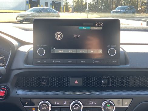 Used 2025 Honda CR-V EX image 25