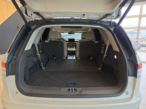 Used 2024 Lincoln Aviator Reserve w/ Equipment Group 201A RWD image 43