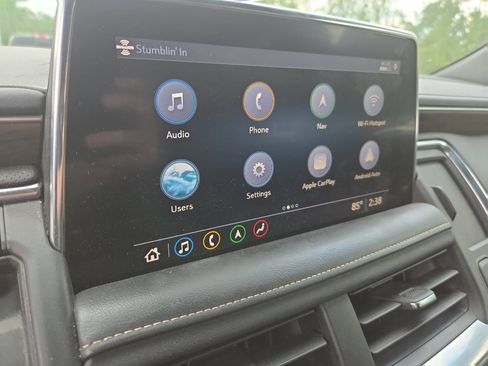 Used 2021 Chevrolet Tahoe Premier RWD image 10