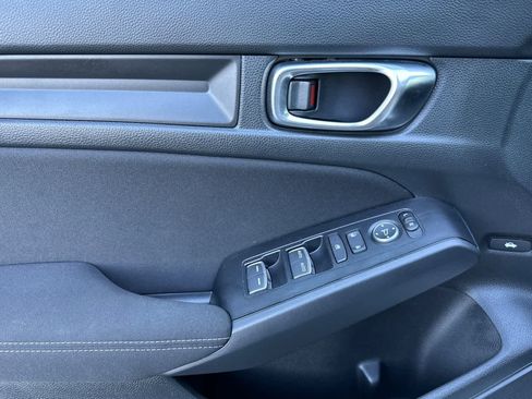 Used 2026 Honda Civic Sport image 12