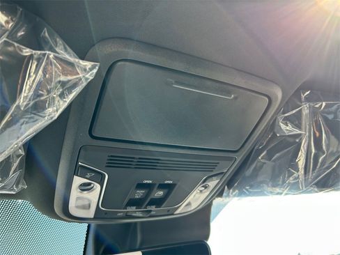 New 2025 Honda Ridgeline TrailSport image 26