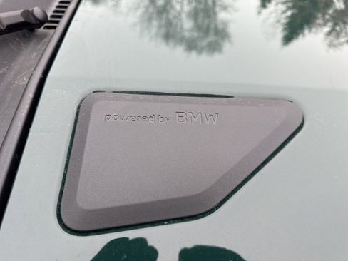 New 2025 INEOS Grenadier Fieldmaster Edition image 39