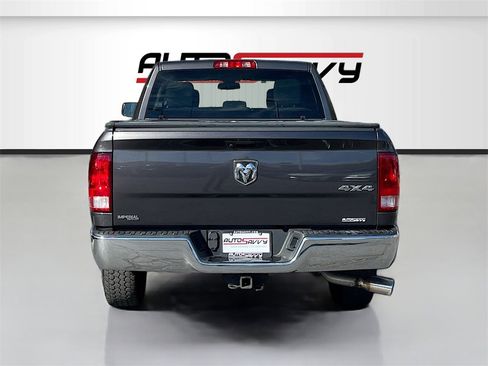 Used 2019 RAM 1500 Tradesman w/ Popular Equipment Group image 6