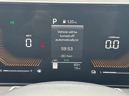 New 2026 Kia Sorento EX image 26