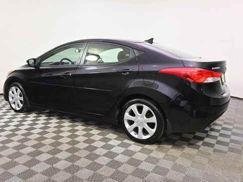 Used 2013 Hyundai Elantra Limited image 3