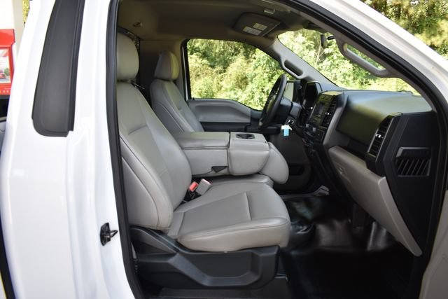 Used 2019 Ford F150 XL w/ XL Power Equipment Group RWD image 14