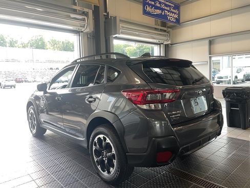 Used 2021 Subaru Crosstrek 2.0i Premium AWD/4WD image 5
