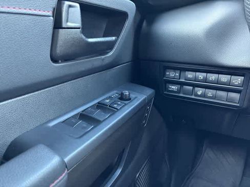 Used 2025 Toyota Sequoia TRD Pro image 40