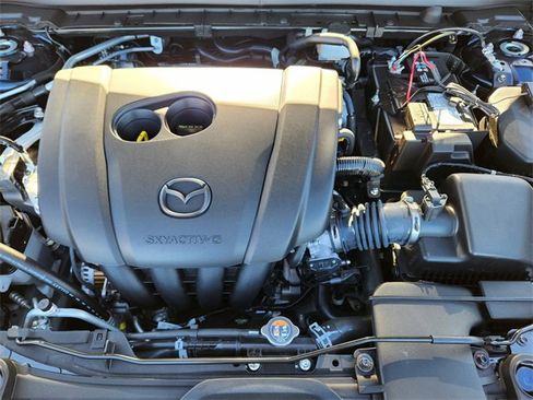 New 2026 MAZDA CX-30 AWD 2.5 S image 21